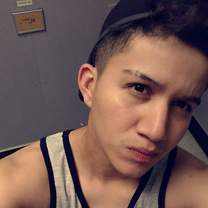 Meet your Posher, Olvin